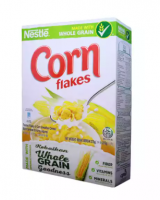 Nestlé Corn Flakes Breakfast Cereal Box 275gm